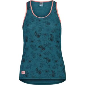 MONS ROYALE WMN BELLA TECH TANK FOREST ALCHEMY L