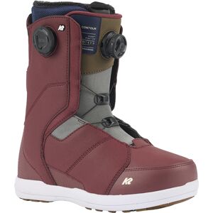 K2 CONTOUR BOA CO ED 240