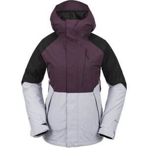 VOLCOM VCO ARIS INS GORETEX BLACKBERRY L