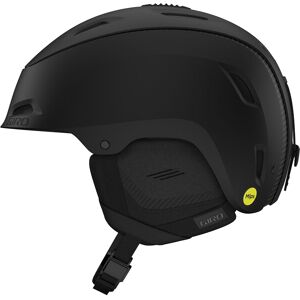 GIRO RANGE MIPS MATTE BLACK L