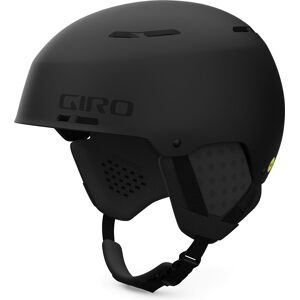 GIRO EMERGE SPHERICAL MIPS MATTE BLACK M