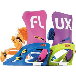 FLUX DS MULTICOLOR M