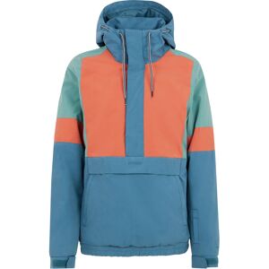 PROTEST PRTJVARI ANORAK JEWEL BLUE S