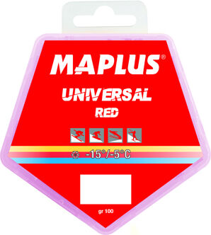 MAPLUS UNIVERSAL RED 100 GR One Size