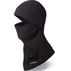 DAKINE CONVERTIBLE BALACLAVA BLACK S-M