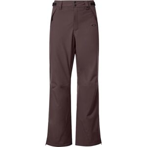 OAKLEY BEST CEDAR RC INSULATED PANT FORGED IRON L