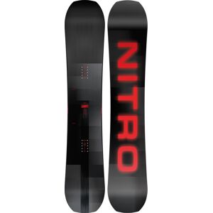 NITRO TEAM PRO WIDE U 157