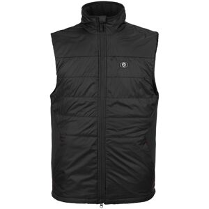 VOLCOM UTILITY PUFF VEST BLACK L