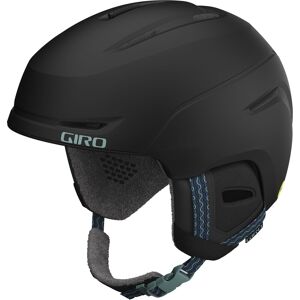 GIRO AVERA MATTE BLACK M