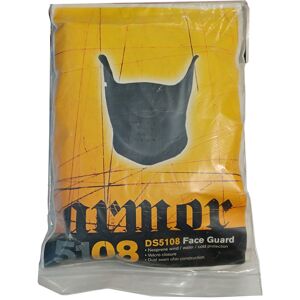 DEMON FACE GUARD SHORT U M