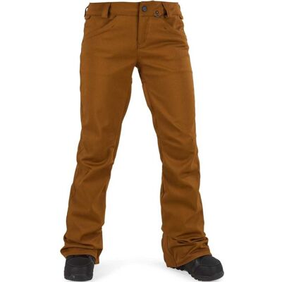 Pantalon de neige Volcom Species Stretch Cop M - Imperméable - Publicité Pantalon de neige Volcom Species Stretch Cop M - Imperméable - Publicité
