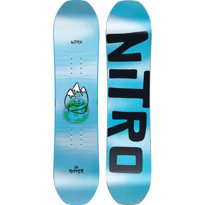 NITRO RIPPER - Publicité NITRO RIPPER - Publicité