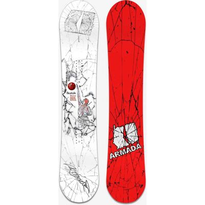 ARMADA BEATNIK WIDE - Publicité ARMADA BEATNIK WIDE - Publicité