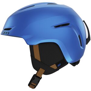 GIRO SPUR JR BLUE SHREDDY YETI S