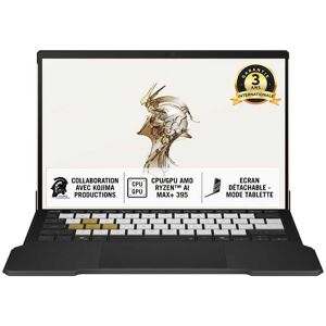 Asus ROG Flow Z13-KJP