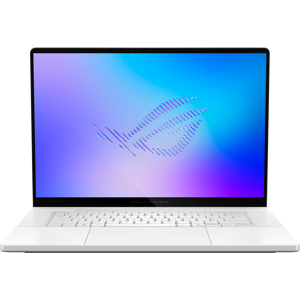 Asus ROG Zephyrus G16 (2026) avec NVIDIA GeForce RTX 5060
