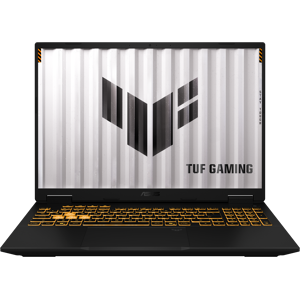 Asus TUF Gaming 16 (2026) avec NVIDIA GeForce RTX 5050