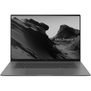 Asus Zenbook S14 (UM5406); Copilot+ PC