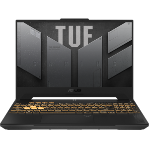 Asus TUF Gaming F17 TUF707 avec NVIDIA GeForce RTX 3050