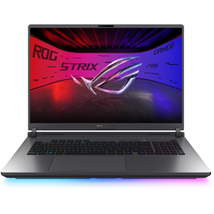 Asus ROG Strix G18 (2026) avec NVIDIA GeForce RTX 5070