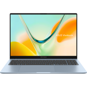 Asus Vivobook S16 (S5608, Qualcomm); Copilot+ PC