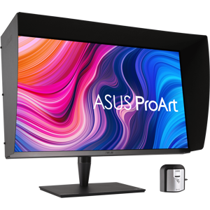 Asus ProArt Display PA32UCG-K