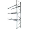 SETAM Kit suivant rack Palstar Galva 3 niveaux charge 2150 kg