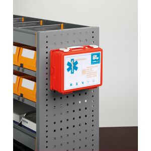 SETAM Trousse a pharmacie de premiers secours