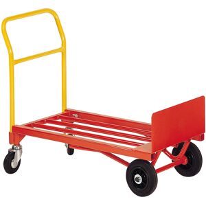 SETAM Chariot diable professionnel