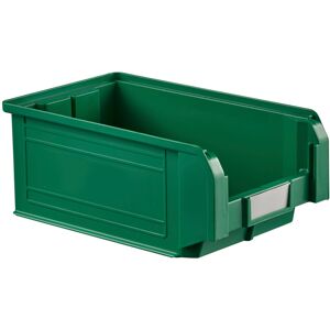 SETAM Bac plastique à bec 9.4 litres vert - Publicité SETAM Bac plastique à bec 9.4 litres vert - Publicité