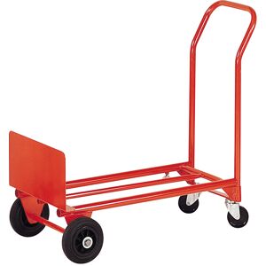 SETAM Diable chariot multi-service