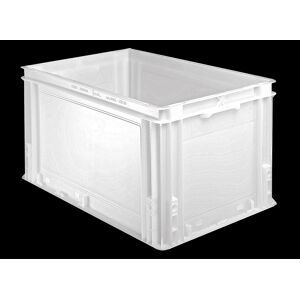 SETAM Bac plastique alimentaire Athena 60 litres 600x400