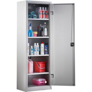 SETAM Armoire d'entretien K2 a 5 niveaux