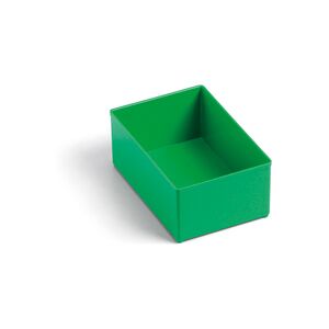 SETAM BOÎTE VERT STORE BOX L.104P.156H.63