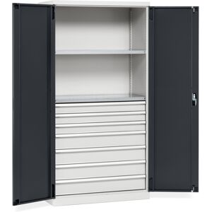 SETAM Armoire Mont Cenis n°4