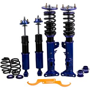 Maxpeedingrods Combines filetes compatible pour BMW 3 Series E36 316i 323i Kit de suspension amortisseur