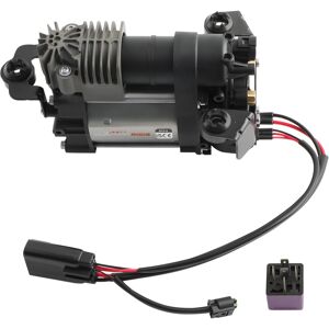 Maxpeedingrods Compresseur à suspension pneumatique compatible pour Jeep Grand Cherokee IV WK2 4-Door - Publicité Maxpeedingrods Compresseur à suspension pneumatique compatible pour Jeep Grand Cherokee IV WK2 4-Door - Publicité