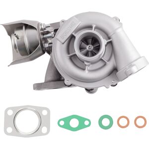 Maxpeedingrods Turbo turbocompresseur 1.6HDI TDCI 109 HP 80KW compatible pour Ford/citroën/Peugeot/Volvo/Mazda/Mini 1340133 - Publicité Maxpeedingrods Turbo turbocompresseur 1.6HDI TDCI 109 HP 80KW compatible pour Ford/citroën/Peugeot/Volvo/Mazda/Mini 1340133 - Publicité