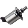 Maxpeedingrods Compatible pour Citroen compatible pour Peugeot Pompe à carburant Régulateur De Pression X39800300018Z 13150352