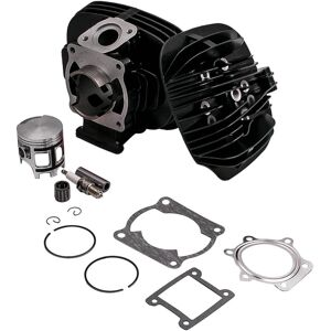 Maxpeedingrods Kit cylindre piston joint culasse bougie compatible pour yamaha yfs 200 blaster 88-06 neuf