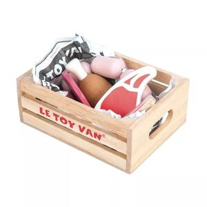 Le Toy Van® - Jouet en bois Marchande Caisse du Boucher Charcutier - Publicité