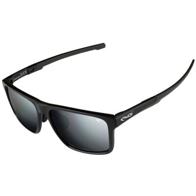 Ekoï Lunettes Life Style EKOI PARADISE EVO Noir noir Unique male - Publicité Ekoï Lunettes Life Style EKOI PARADISE EVO Noir noir Unique male - Publicité