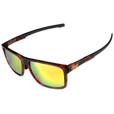 Ekoï Lunettes Life Style EKOI PARADISE EVO Havana Unique male - Publicité Ekoï Lunettes Life Style EKOI PARADISE EVO Havana Unique male - Publicité