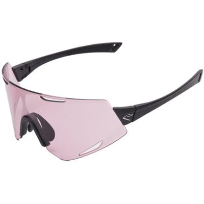 Ekoï Lunettes EKOI Perf CARBON28 Infinite PH Cat 1-3 carbone noir male - Publicité Ekoï Lunettes EKOI Perf CARBON28 Infinite PH Cat 1-3 carbone noir male - Publicité