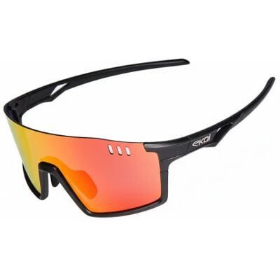 Ekoï Lunettes EKOI VISION Noir Revo Rouge Cat3 noir male - Publicité Ekoï Lunettes EKOI VISION Noir Revo Rouge Cat3 noir male - Publicité