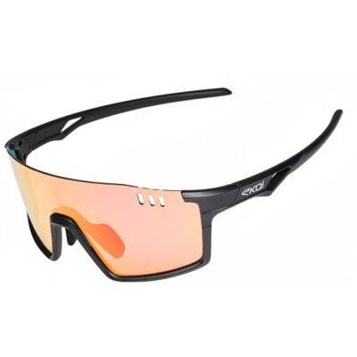 Ekoï Lunettes EKOI VISION Noir PH Rouge Cat1-3 noir male - Publicité Ekoï Lunettes EKOI VISION Noir PH Rouge Cat1-3 noir male - Publicité