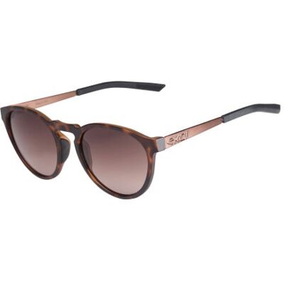 Ekoï Lunettes EKOI Racing LIFESTYLE RONDES Tortoise Marron dégradé Marron male - Publicité Ekoï Lunettes EKOI Racing LIFESTYLE RONDES Tortoise Marron dégradé Marron male - Publicité