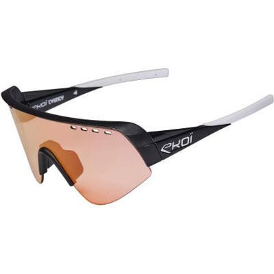 Ekoï Lunettes EKOI Perf TWENTY Noires PH Cat1-3 noir male - Publicité Ekoï Lunettes EKOI Perf TWENTY Noires PH Cat1-3 noir male - Publicité