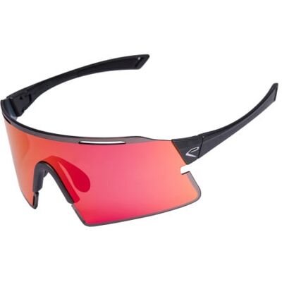 Ekoï Lunettes EKOI Perf CARBON28 LTD Mirror Red Cat3 carbone Unique male - Publicité Ekoï Lunettes EKOI Perf CARBON28 LTD Mirror Red Cat3 carbone Unique male - Publicité