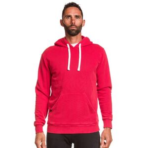 Ekoï Sweat Cycling Apparel EKOI Rouge rouge XL male - Publicité Ekoï Sweat Cycling Apparel EKOI Rouge rouge XL male - Publicité